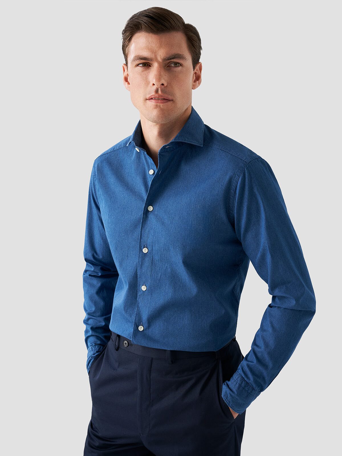 Jersey — Sartorial knits, tailored soft