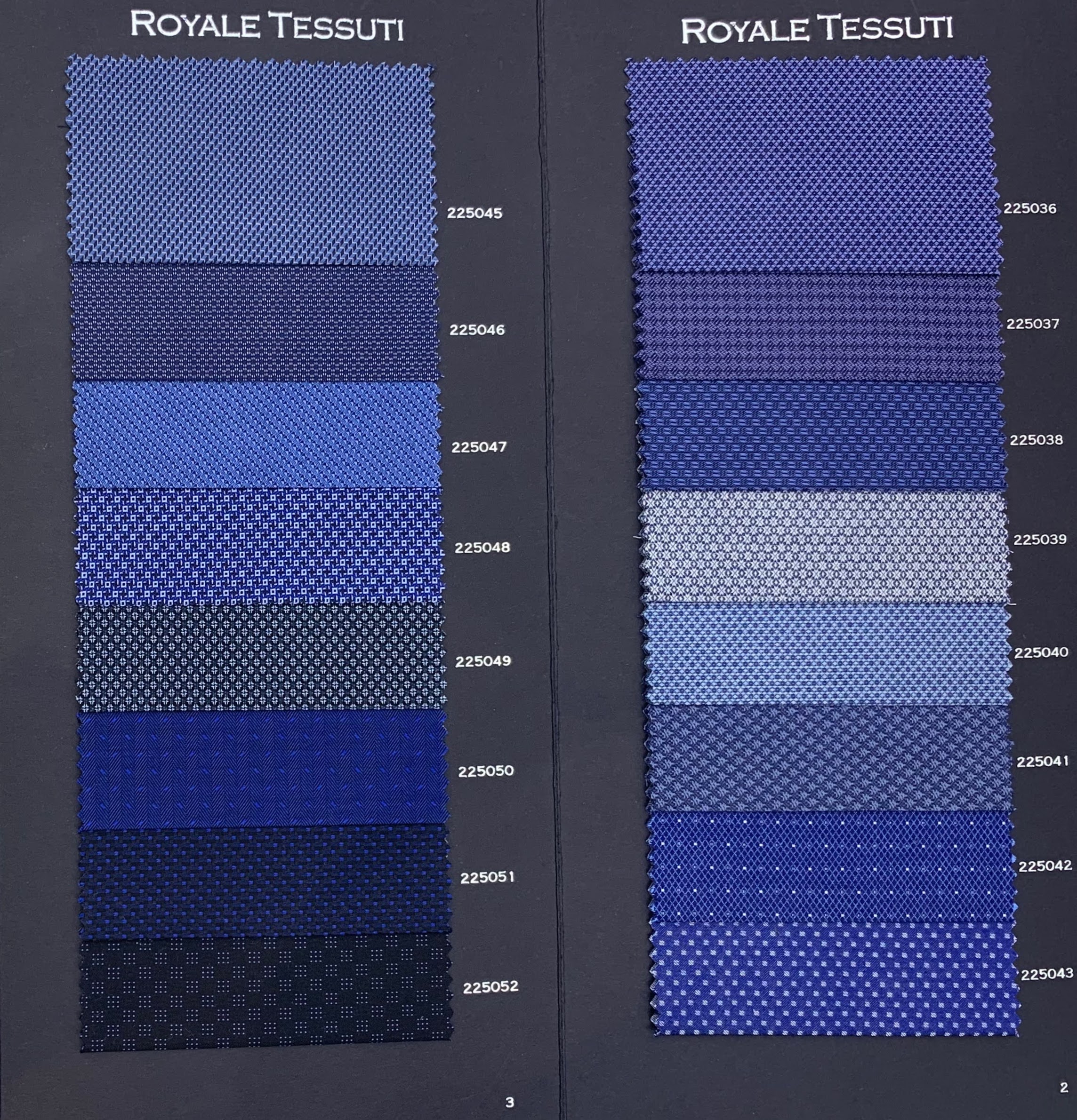 DC-1019 — Dobby Collection fabric swatch, code DC-1019