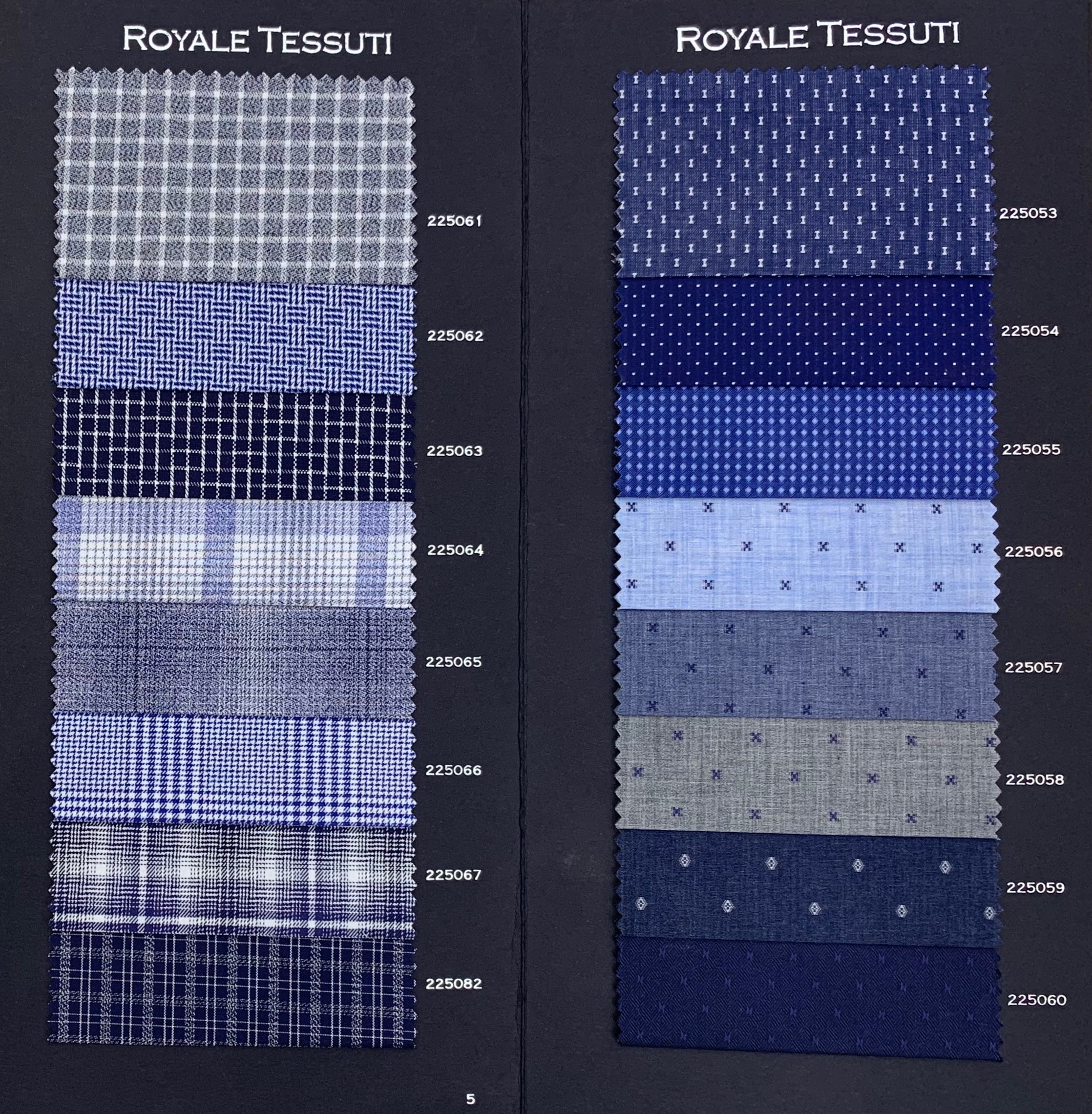 DC-1020 — Dobby Collection fabric swatch, code DC-1020