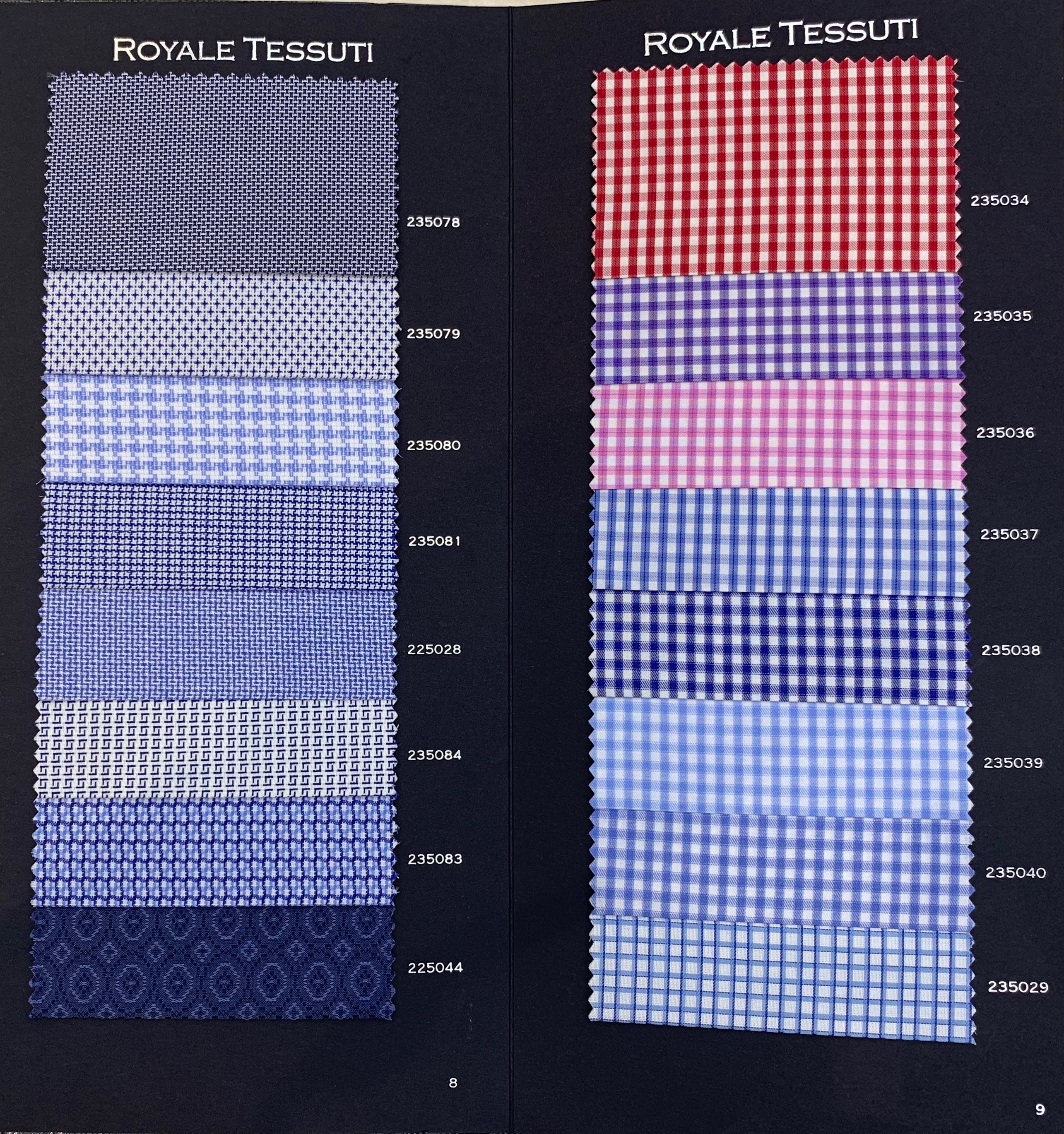 DC-1022 — Dobby Collection fabric swatch, code DC-1022