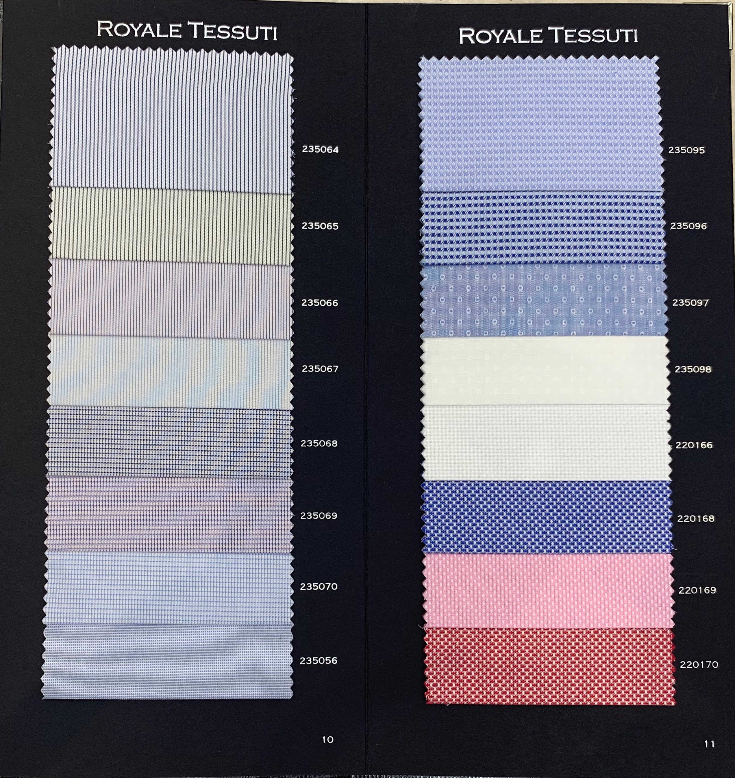 DC-1023 — Dobby Collection fabric swatch, code DC-1023
